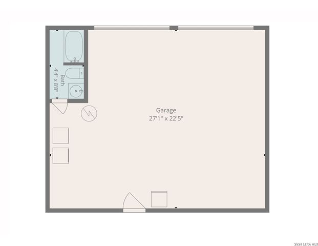 504 BUCK TRL, Canyon Lake, TX 78133