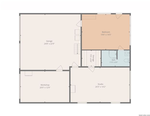 504 BUCK TRL, Canyon Lake, TX 78133
