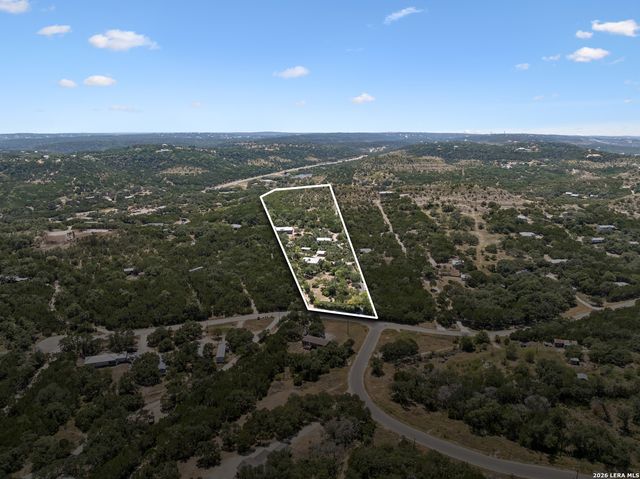 504 BUCK TRL, Canyon Lake, TX 78133
