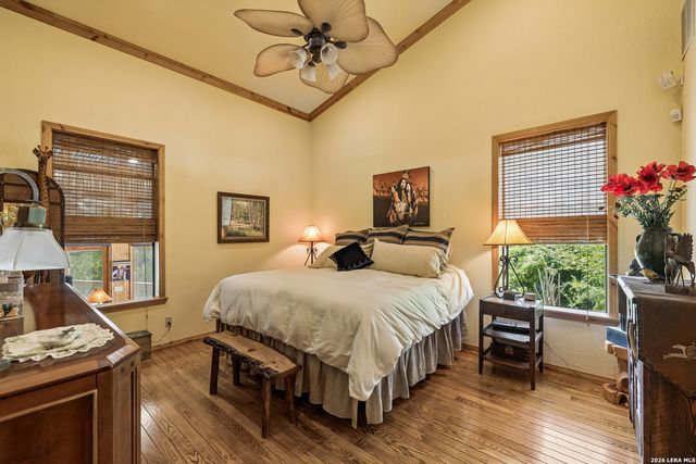 504 BUCK TRL, Canyon Lake, TX 78133
