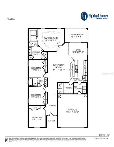 4483 RAPALLO AVENUE, Winter Haven, FL 33884
