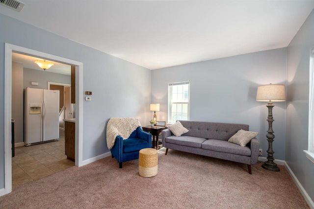 1642 SHERIDAN STREET, Oshkosh, WI 54901