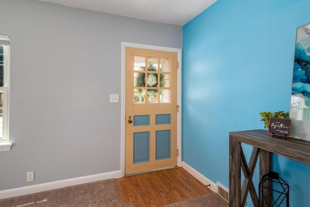 1642 SHERIDAN STREET, Oshkosh, WI 54901