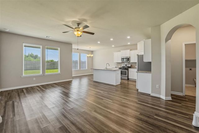 303 Oak Hampton Drive, Sulphur, LA 70665