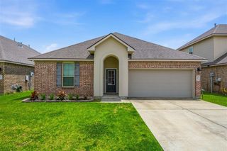 303 Oak Hampton Drive, Sulphur, LA 70665