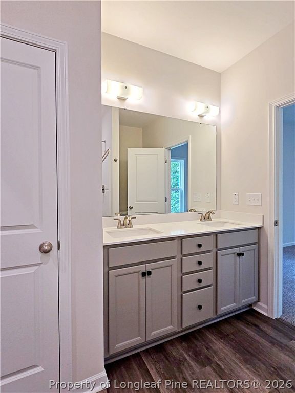 331 Appaloosa Drive, Spring Lake, NC 28390 — photo 16