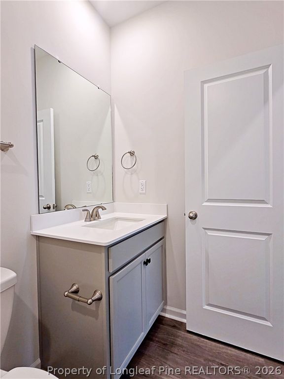 331 Appaloosa Drive, Spring Lake, NC 28390 — photo 18