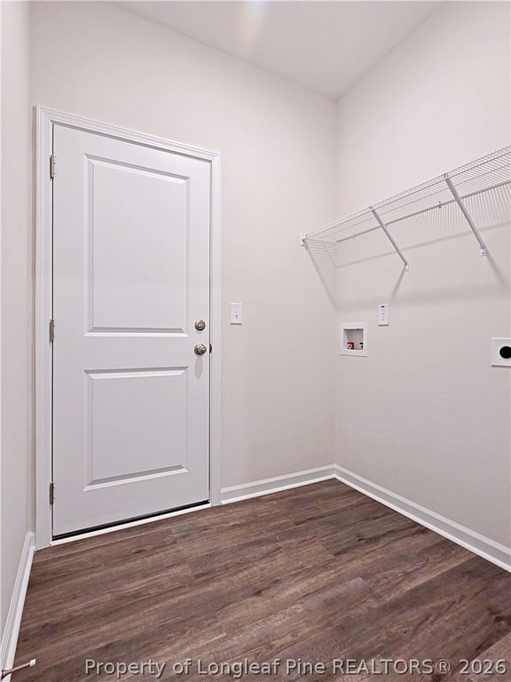 331 Appaloosa Drive, Spring Lake, NC 28390 — photo 22