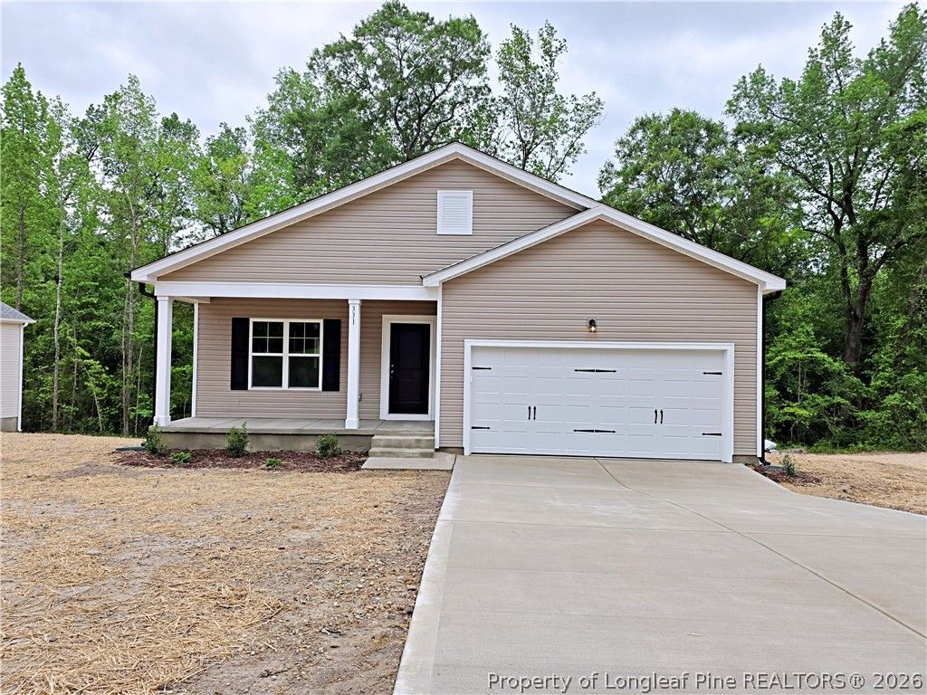 331 Appaloosa Drive, Spring Lake, NC 28390 — photo 25
