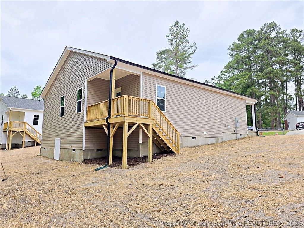 331 Appaloosa Drive, Spring Lake, NC 28390 — photo 26