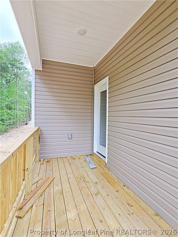 331 Appaloosa Drive, Spring Lake, NC 28390 — photo 27
