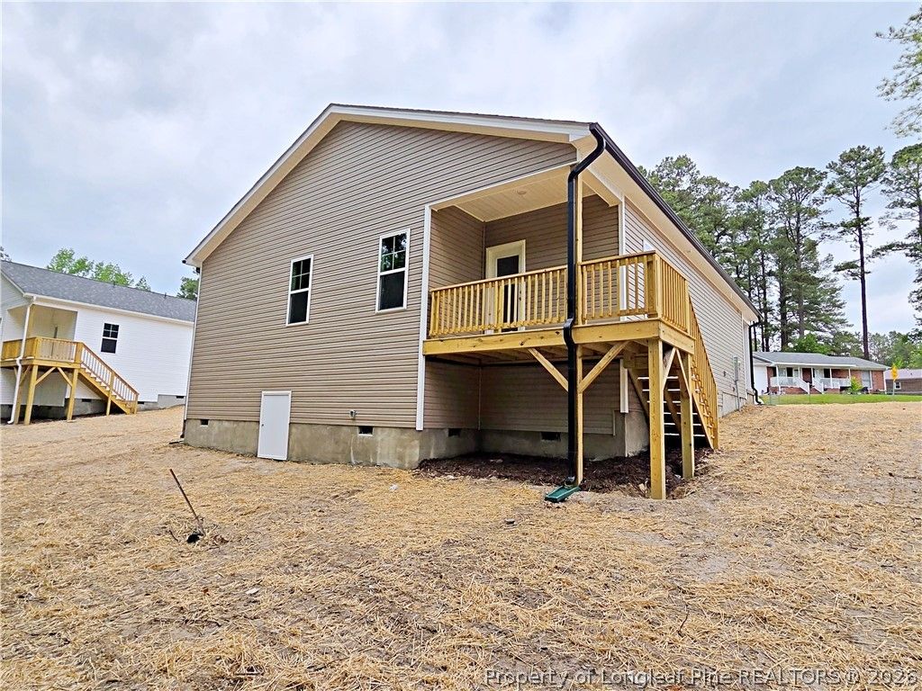 331 Appaloosa Drive, Spring Lake, NC 28390 — photo 28