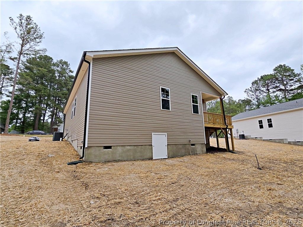 331 Appaloosa Drive, Spring Lake, NC 28390 — photo 29