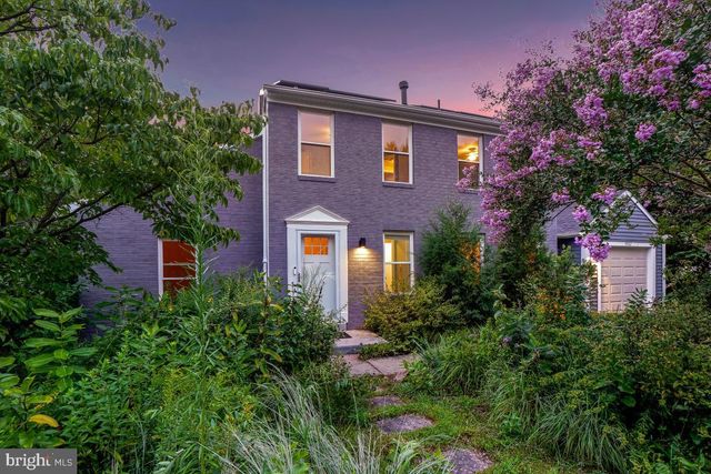 14652 WOONSOCKETT DR, Silver Spring, MD 20905