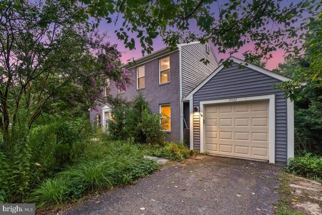 14652 WOONSOCKETT DR, Silver Spring, MD 20905