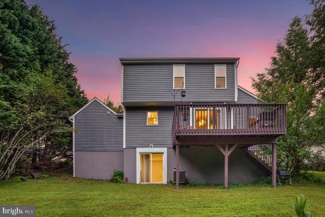 14652 WOONSOCKETT DR, Silver Spring, MD 20905