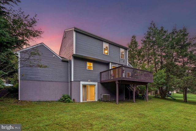 14652 WOONSOCKETT DR, Silver Spring, MD 20905