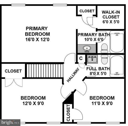 14652 WOONSOCKETT DR, Silver Spring, MD 20905