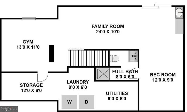 14652 WOONSOCKETT DR, Silver Spring, MD 20905