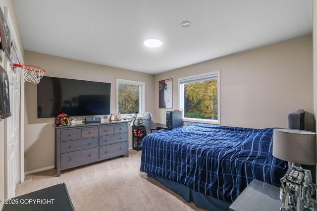 7140 Crooked Tree Drive, Anchorage, AK 99507