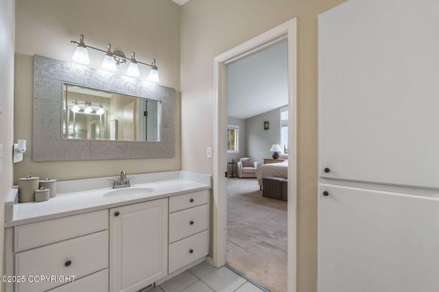 7140 Crooked Tree Drive, Anchorage, AK 99507