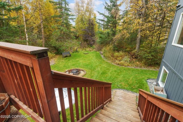 7140 Crooked Tree Drive, Anchorage, AK 99507