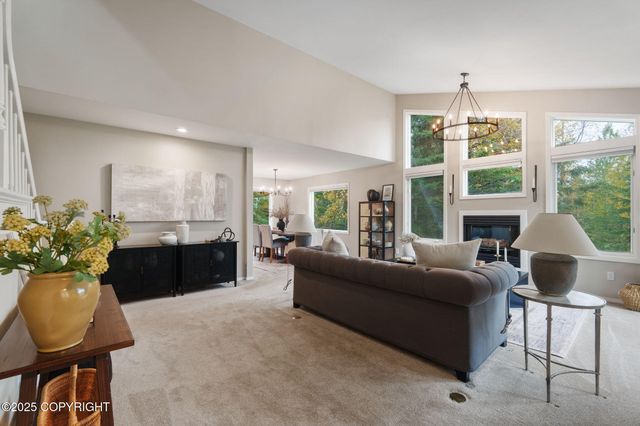 7140 Crooked Tree Drive, Anchorage, AK 99507