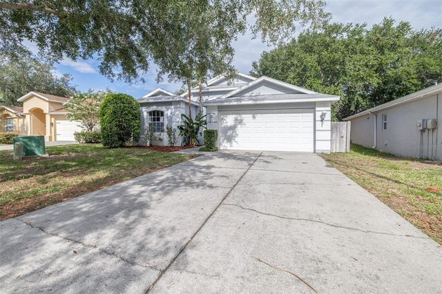 7805 BRISBANE COURT, New Port Richey, FL 34654