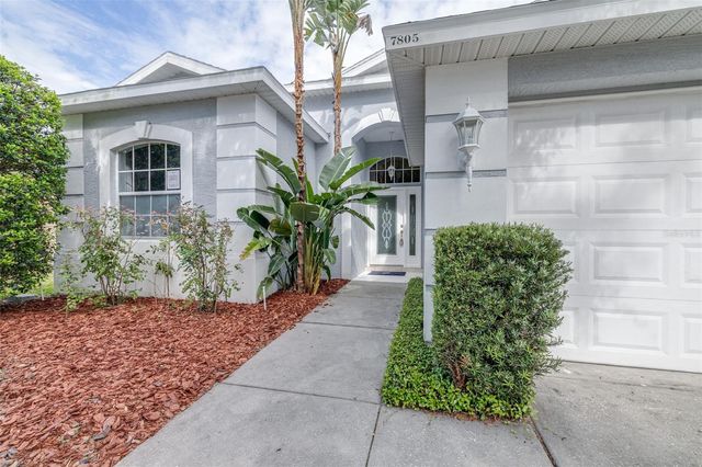 7805 BRISBANE COURT, New Port Richey, FL 34654
