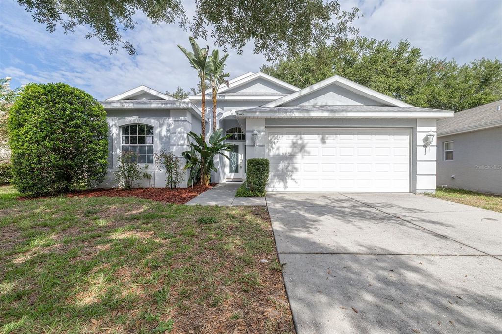 7805 BRISBANE COURT, New Port Richey, FL 34654