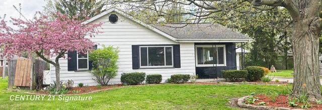 2405 Nebraska Avenue, Saginaw, MI 48601