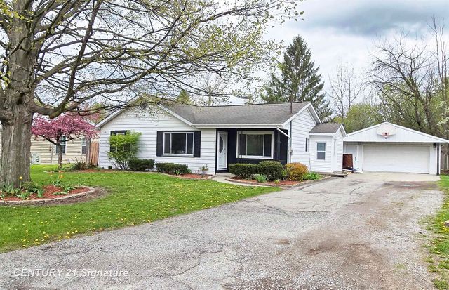 2405 Nebraska Avenue, Saginaw, MI 48601