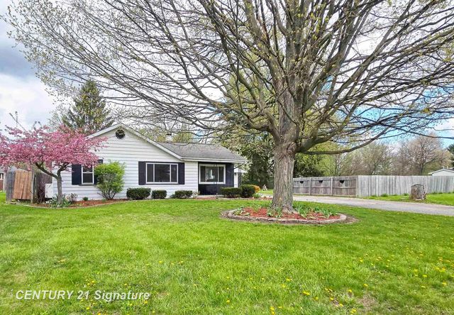 2405 Nebraska Avenue, Saginaw, MI 48601
