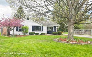 2405 Nebraska Avenue, Saginaw, MI 48601