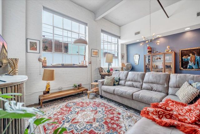 400 Salem Ave SW Unit 1D, Roanoke, VA 24016