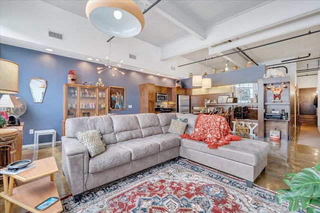 400 Salem Ave SW Unit 1D, Roanoke, VA 24016