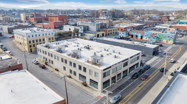 400 Salem Ave SW Unit 1D, Roanoke, VA 24016