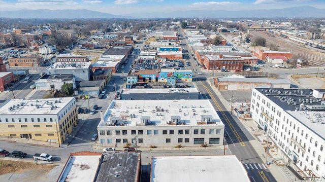 400 Salem Ave SW Unit 1D, Roanoke, VA 24016