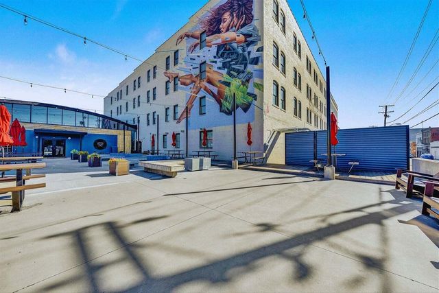 400 Salem Ave SW Unit 1D, Roanoke, VA 24016