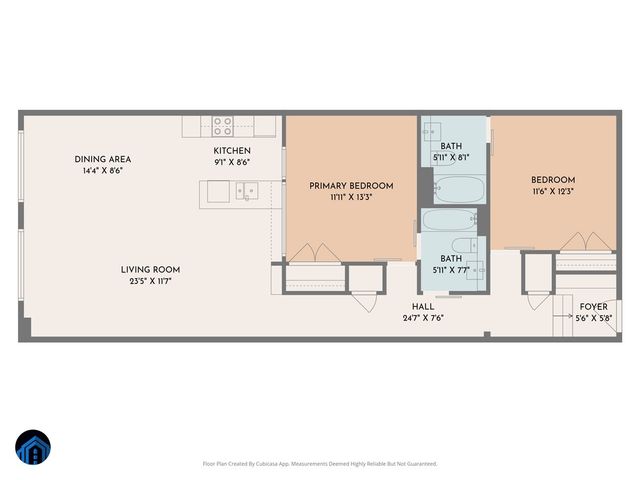 400 Salem Ave SW Unit 1D, Roanoke, VA 24016