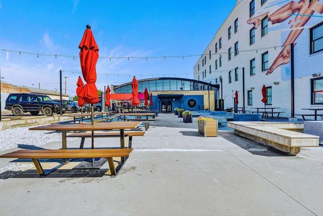 400 Salem Ave SW Unit 1D, Roanoke, VA 24016