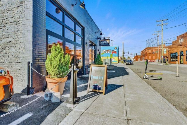 400 Salem Ave SW Unit 1D, Roanoke, VA 24016