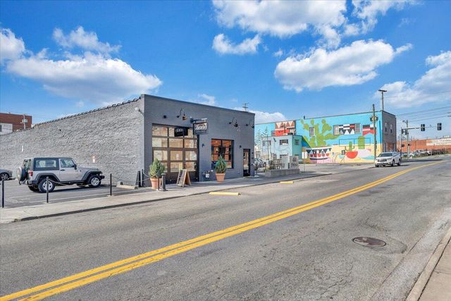 400 Salem Ave SW Unit 1D, Roanoke, VA 24016