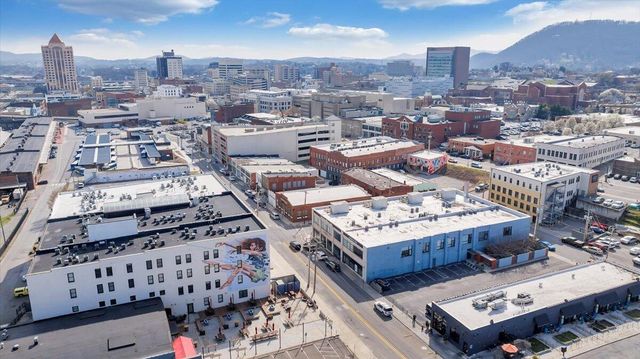 400 Salem Ave SW Unit 1D, Roanoke, VA 24016