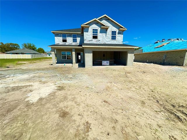 3151 NE 45TH AVENUE, Ocala, FL 34470