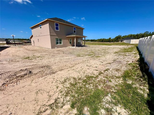 3151 NE 45TH AVENUE, Ocala, FL 34470