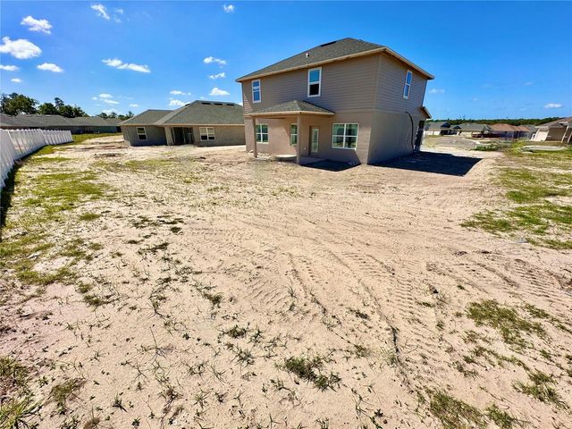 3151 NE 45TH AVENUE, Ocala, FL 34470