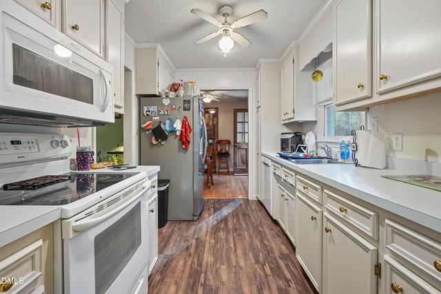 224 Highland Drive, Lillington, NC 27546