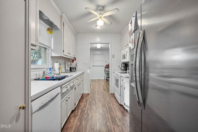 224 Highland Drive, Lillington, NC 27546