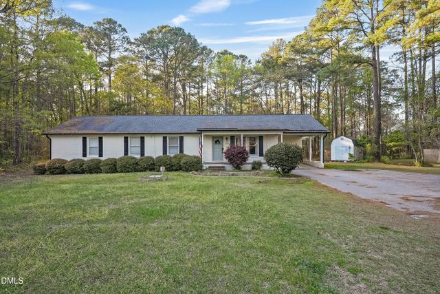 224 Highland Drive, Lillington, NC 27546